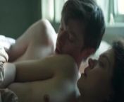 Tatiana Maslany - 'Two Lovers and a Bear' from english young lover hot kiss sex