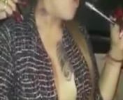 hot indian girl smoking from smoking hot indian girl fingering ass saree strip tease live on cam mp4