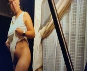 COMPLETE 4K MOVIE LET US VISIT A NUDIST CAMP WITH ADAMANDEVE AND LUPO from nudist family pool shower and