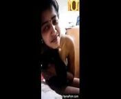 Cute Desi Girl Showing Her Boobs from cute desi girl showing her boobs and pussy on vc