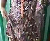 Big Fat Aunty Video 1 from vzm aunty video