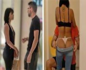 MONEY HUNGRY BRAZILIAN TEEN CHEATS ON HER HUSBAND BY GETTING from catching gold diggers