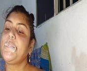 He helped my stepsister put on a show and ended up masturbating her and filling her face with from indian desi aunty show he