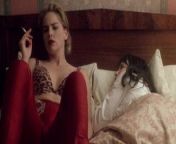 Sharon Stone, Isabelle Adjani - ''Diabolique'' from nude actress sharok sex porn photos