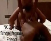NCD Fucking Dogy style in single Female from png ncd hanuabada