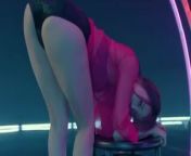 Hyomin's Delicious Ass & Thighs from hyomin kfapfake