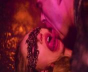 Alex Angel feat. Lady Gala - Sex Machine 2 from rough lesbian kissing no music jennifer beals amp ion overman rough lesbian kissing no music