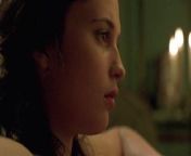 Alicia Vikander - A Royal Affair (2012) from a royal affair sex scene kat