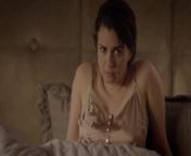 Mia Kirshner - ''The Surrogacy Trap'' 02 from 2013 02 27 спокойной ночи малыши