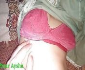 Desi wife cheats with husband when husband not at home from desi wife shared her sex mms with