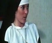 Nympho Nuns Danish Classic 1970s from nun ma