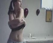 stripping 7 from virgin babt strip chat show 2