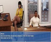 Lily of the valley: housewife and a office secretary from lili star secret