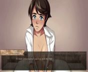 Lets play Tomboys need love too - 14 - Huch Das kam unerwart from bhjpuri huch