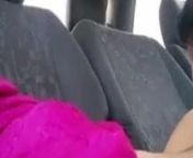Paki Licking Pussy In Car from paki babes pussy in car mp4