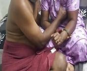 Aunty uncle tamil hot foreplay from kerala mama sex video