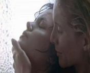 Gia-Angelina Jolie and Elizabeth Mitchell from angelina jolie and thomas jane sex scene