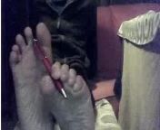 chatroulette straight male feet - pies masculinos from masqulin com