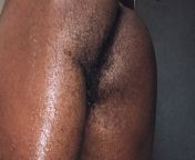 I came on my own hairy ass. Come lick it up. What do you want to do to me😈 Sub to my OF and tip me if I made you hard. from african gay
