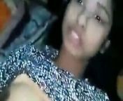 Desi Bengali cousins have sex at night from bangali boss subhashree ganguli sex sin