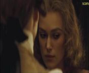 Keira Knightley Nude Sex In The Duchess ScandalPlanet.Com from hollywood sex for keria knightley from www com v