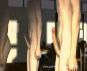 Umemaro 3D - Crazy Female Teacher Vol. 5 from fkk rochelle crazy badenixen 5 nudisten welt holynature nudist