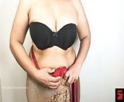 Hot Indian Milf in Sexy Saree showing her Curves from wwe sexy saree xxxmallu auntie sajini hot videos