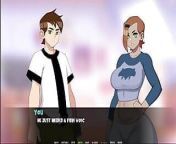 Gwen X - When she saw it she was hooked from ben10 and gwen xxx cartoon sex com
