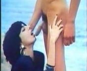 Greek Porn'70-'80 (To Mikrofwno tis ALIKHS-Katerina Spathi) 1-Gr2 from 70s see through panties