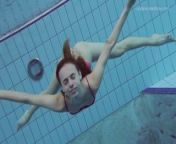 Anna Netrebko softcore swimming from anna nude swimming underwater