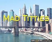 Brazzers - Big Tits at Work -Interoffice Intercourse scene from brazzers big boobs lick