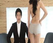 AMWF La Risa – Russian Woman, Tall Underwear Model, Sex, Korean from risa omomo nude