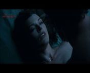Milla Jovovich - Faces In The Crowd 2011 from milla jovovich full frontal nude scenes from 45 enhanced