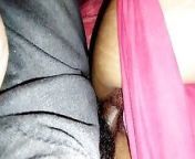 Desi Girl slow fuck enjoying Desivill from all bengali sex vib