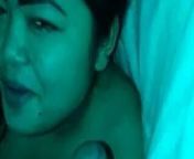 Paid Randi blowjob and fucking in hotel with Hindi talk from randi woman big boob video