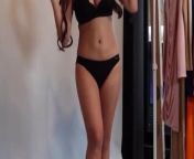 Youra Jung's Sexy Body from katrina in korean model joy asian sex vi