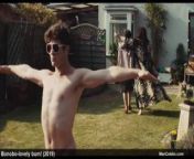 Celebrity Actor James Norton Nude And Sexy Scenes from ミラクルノートン
