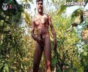 Oh my god my dick size is down in winter season -Itni thond ki lond ho Goya chotta - small dick size increase from desi village gay boys jungle sex video