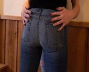 Hot Lesbians Kissing in Jeans from kissing in boobsw scol tcr b