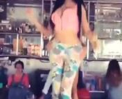 Kuwaiti arabian big massive ass shaking barbie from sexy kuwaiti babes dancing shaking booty showing whale tail mms
