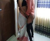 (35 sal Priya Bhabhi Ko chudai Jabardast) ghar jhado lagane ka samay - painful sex from sal lokur