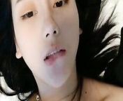 Pretty & Cute Chinese Cam Girl Sex & Masturbate from cam sex