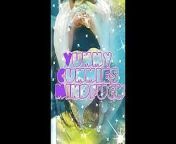 Yummy Cummies Brainfuck from my sexy mummy hot video