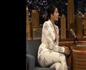 Priyanka Chopra Hot Edit - Jimmy Fallon Interview (With Talk) from priyanka chopra video xxnxx com