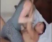 Friend filming her jumping hard on her BFs cock from film veerana sex jasminey bf xxx indian jija