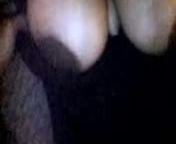 huge dark areolas from a dominican bitch from huge dark areolas and