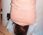 Amateur porno video, hubby and wife from porno vides a