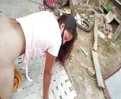 Desi Beautiful sali or Jaji viral Sex Video - Hindi Audio from www wap in india clothes shop bathroom sex com