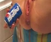 Pepsi And A Smile from pepsi uma nude sexys men