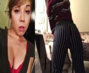Jennette McCurdy from black nickelodeon